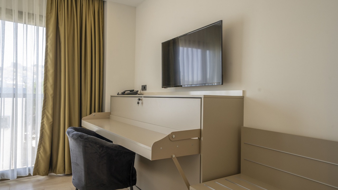 Photo of Bedroom in Gundogan