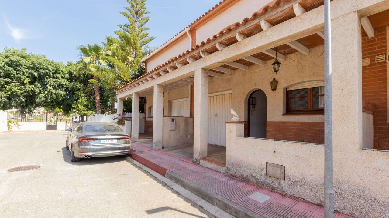 Photo of Outdoor in Torredembarra
