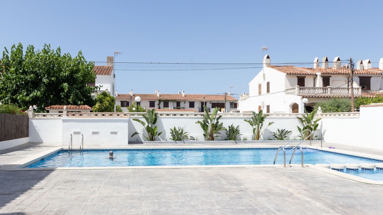 Photo of Outdoor in Torredembarra