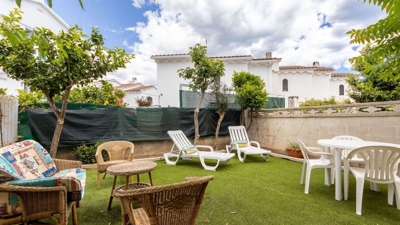 Photo of Outdoor in Torredembarra
