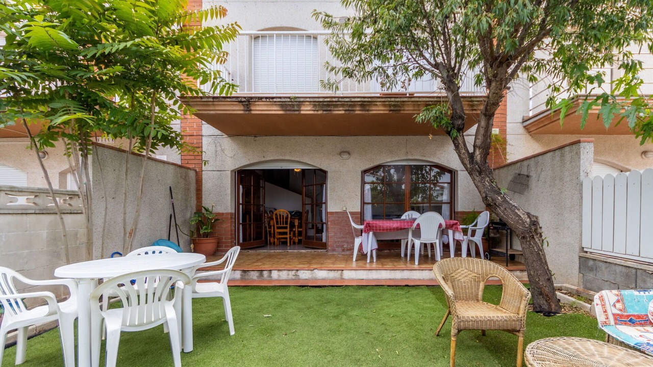 Photo of Outdoor in Torredembarra