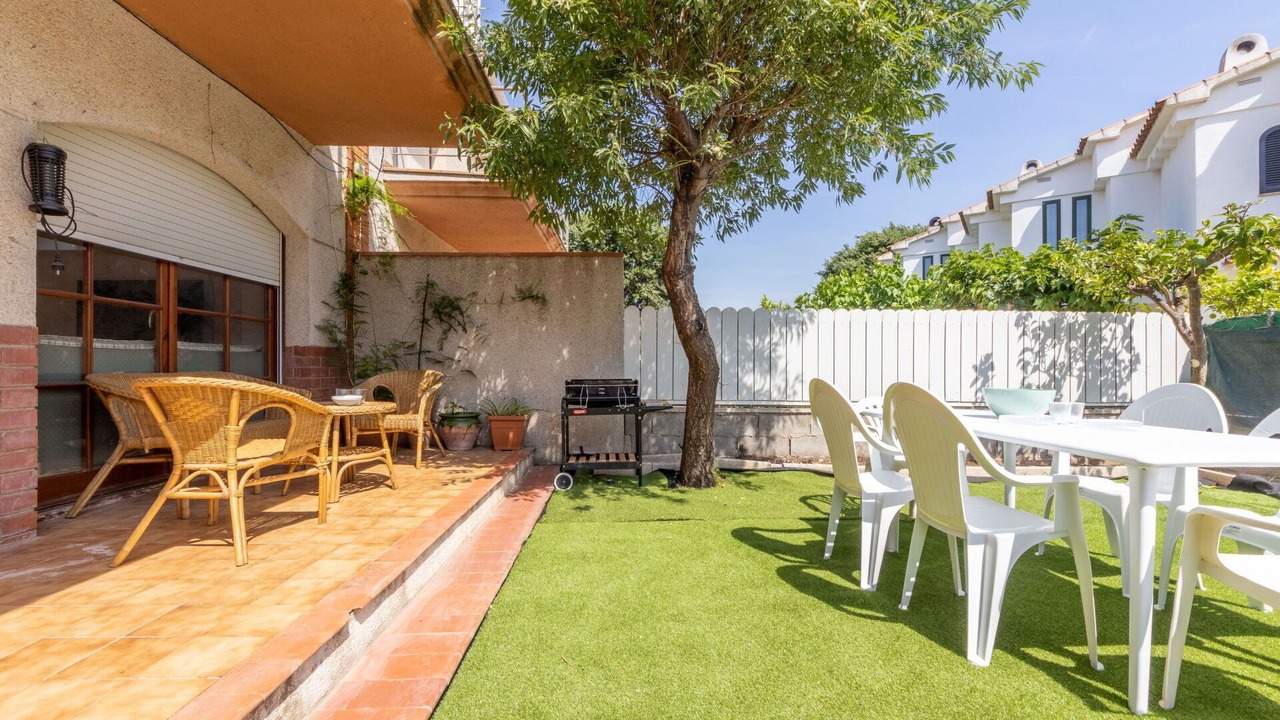 Photo of Outdoor in Torredembarra