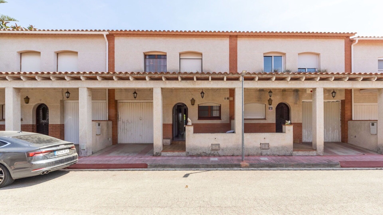 Photo of Outdoor in Torredembarra