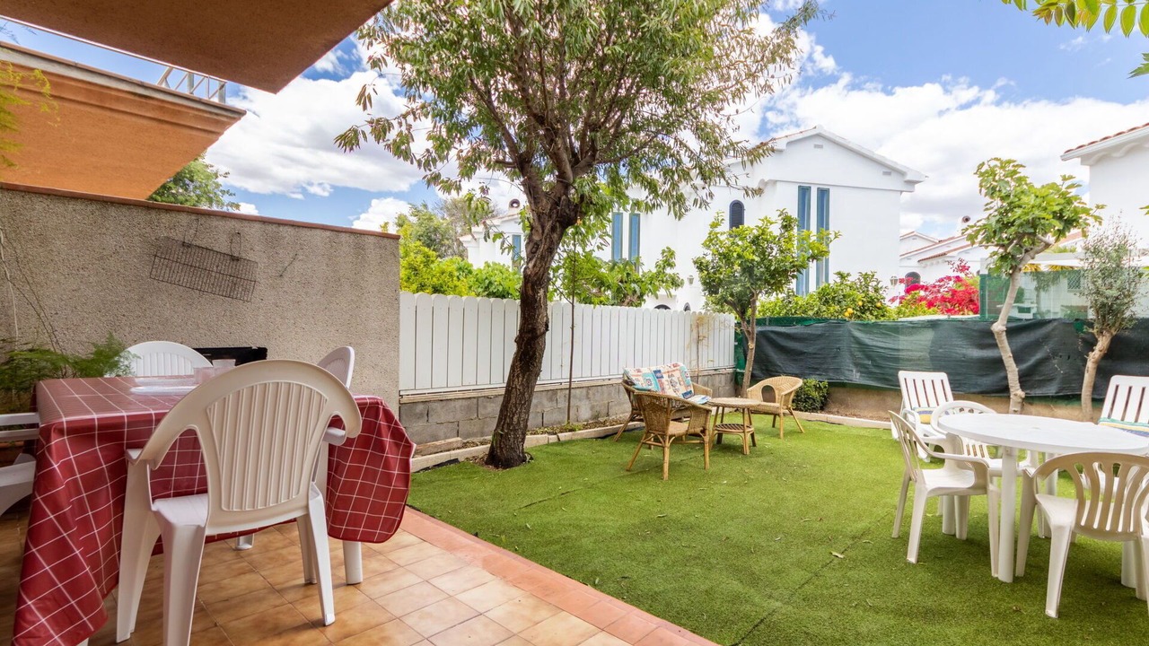 Photo of Outdoor in Torredembarra