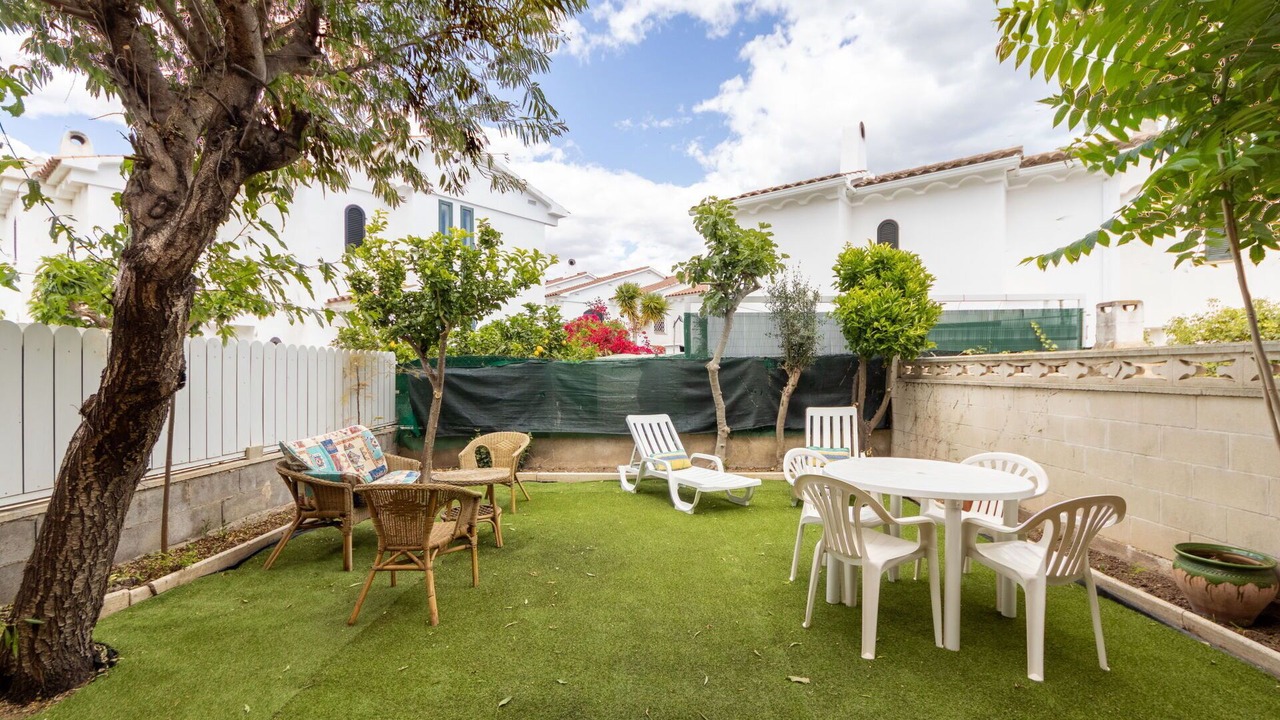 Photo of Outdoor in Torredembarra