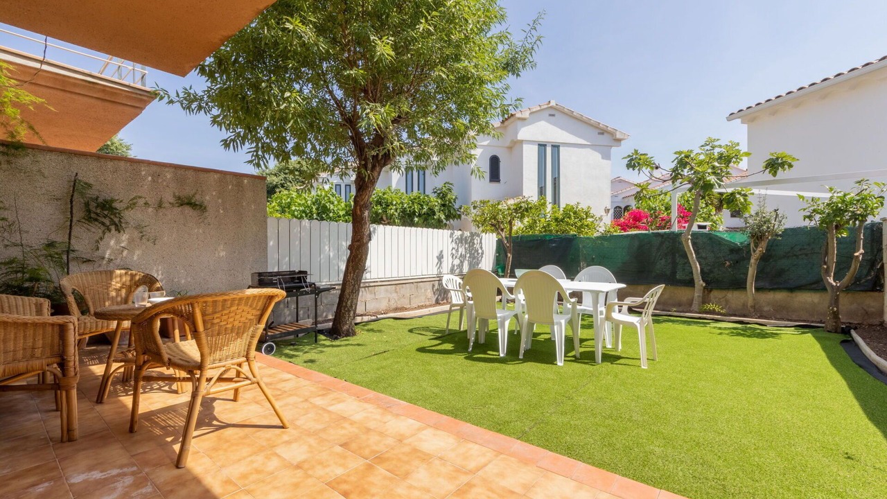 Photo of Outdoor in Torredembarra