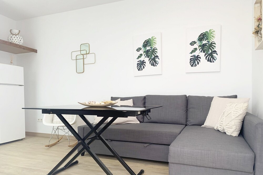 Photo of Livingroom in Pedregalejo Playa