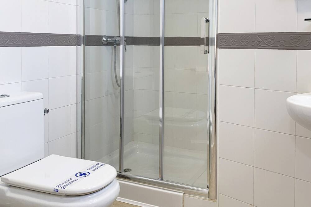 Photo of Bathroom in Pedregalejo Playa