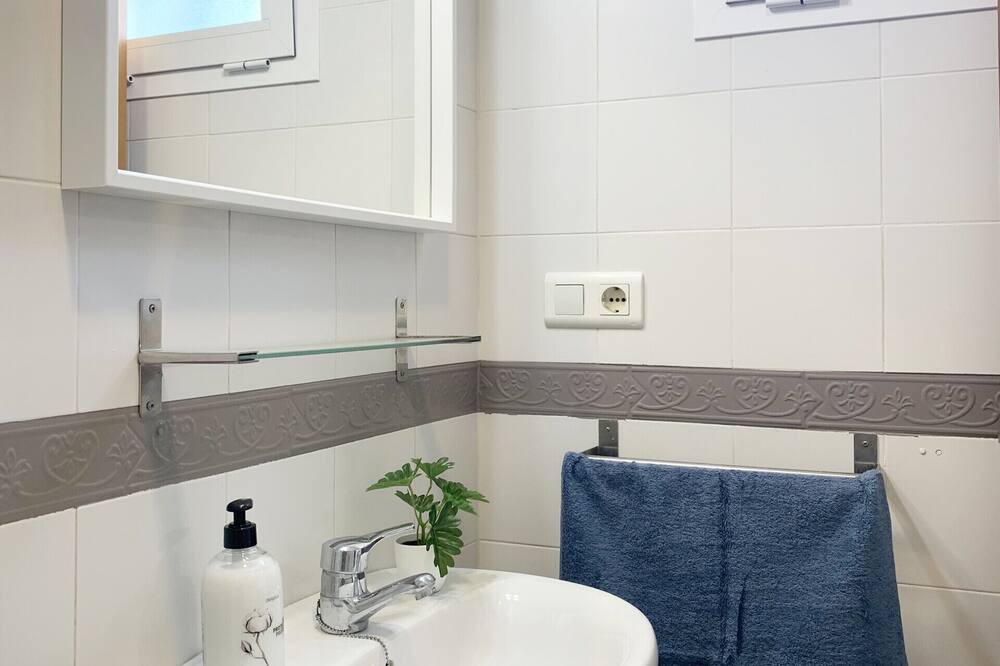 Photo of Bathroom in Pedregalejo Playa