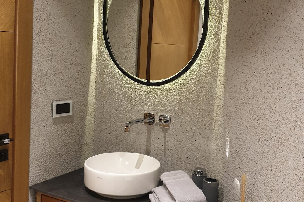 Photo of Bathroom in Bodrum City Center