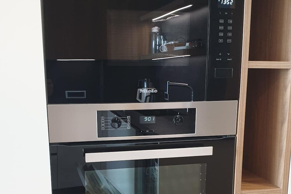 Photo of Kitchen in Bodrum City Center
