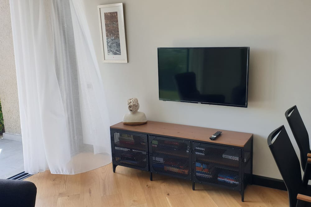 Photo of Bedroom in Bodrum City Center