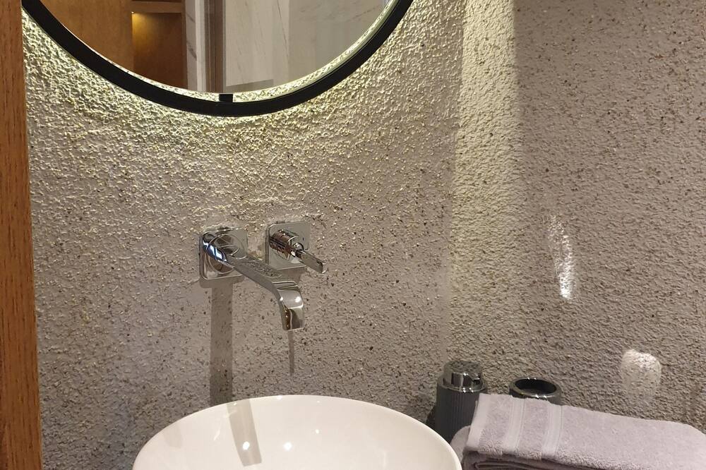 Photo of Bathroom in Bodrum City Center
