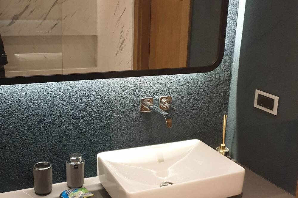 Photo of Bathroom in Bodrum City Center