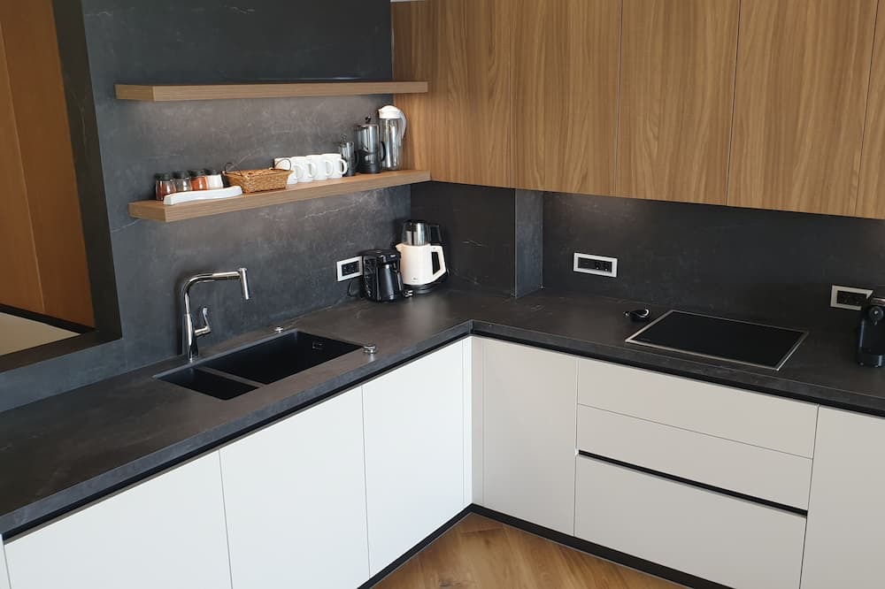 Photo of Kitchen in Bodrum City Center