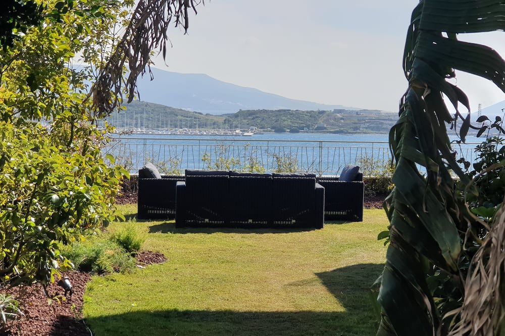 Photo of Outdoor in Bodrum City Center
