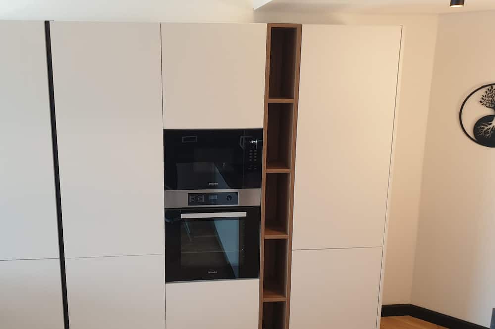 Photo of Kitchen in Bodrum City Center