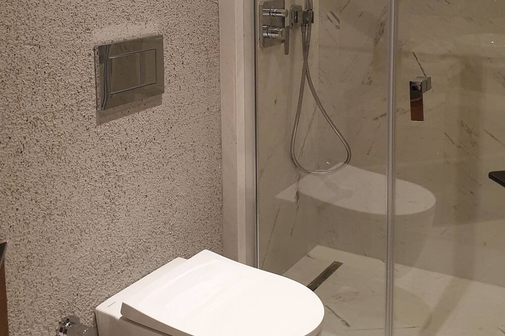 Photo of Bathroom in Bodrum City Center