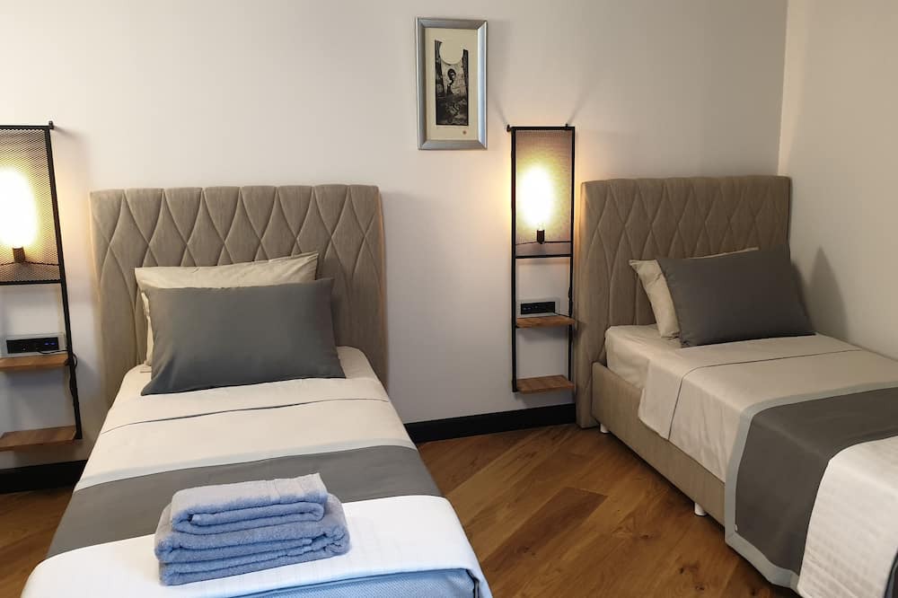 Photo of Bedroom in Bodrum City Center