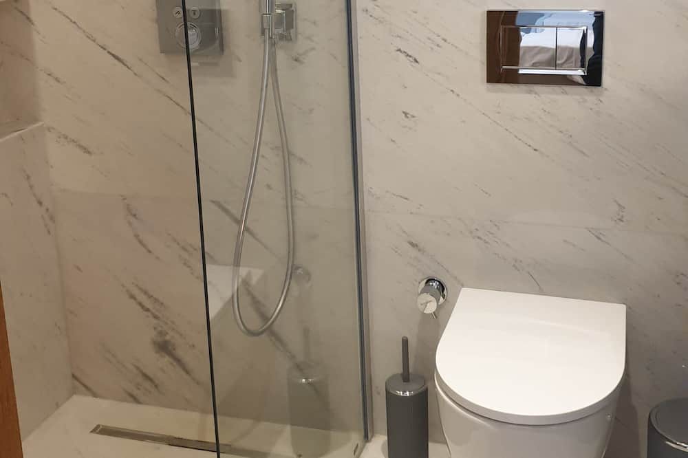 Photo of Bathroom in Bodrum City Center