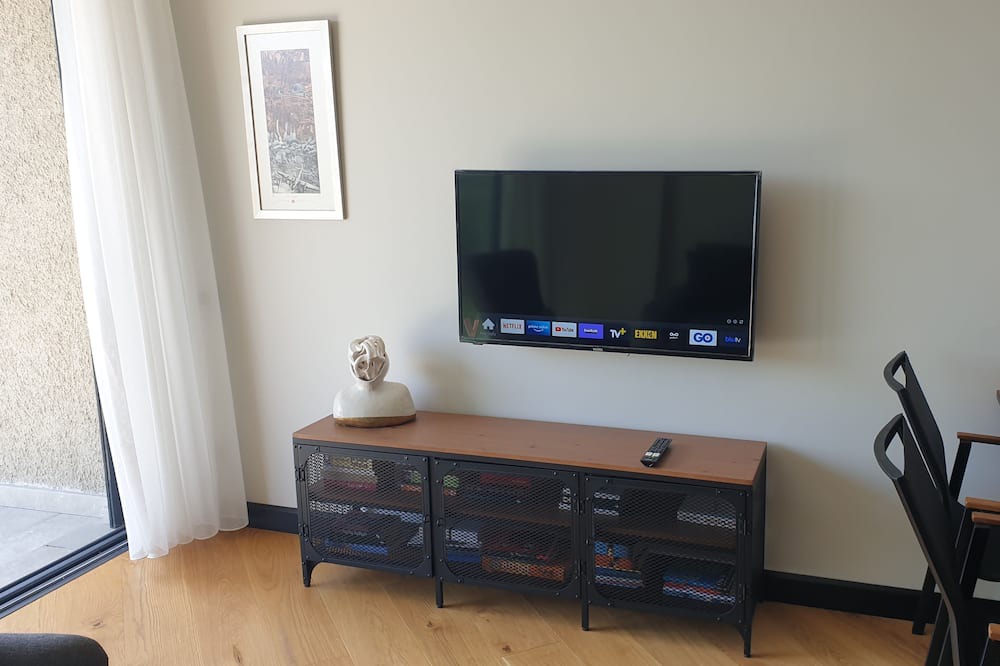 Photo of Bedroom in Bodrum City Center