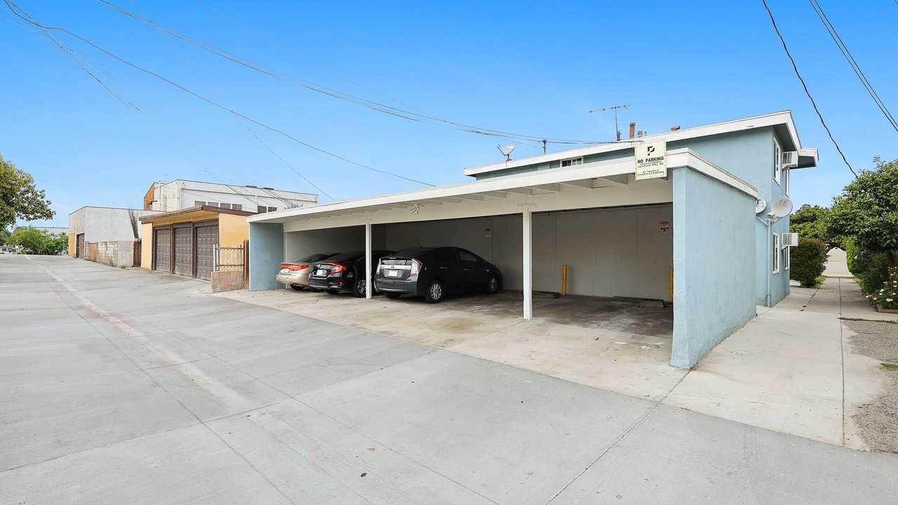 Photo of Outdoor in Alhambra