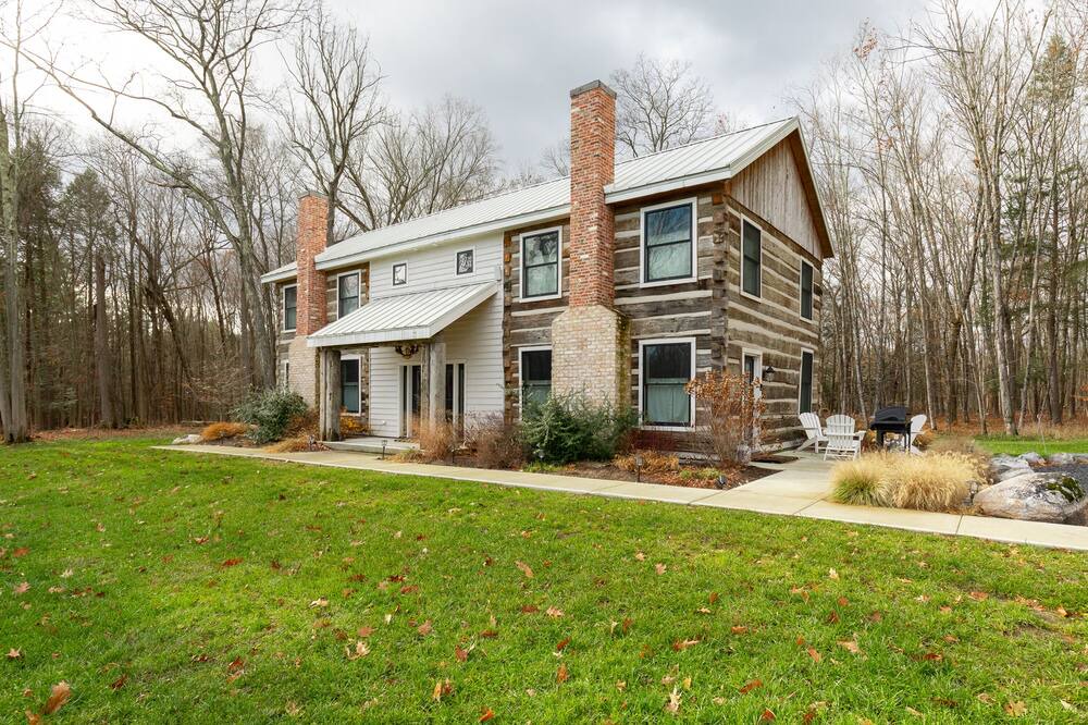 Photo of Outdoor in Pine Bush