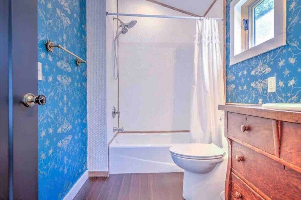 Photo of Bathroom in Pine Bush