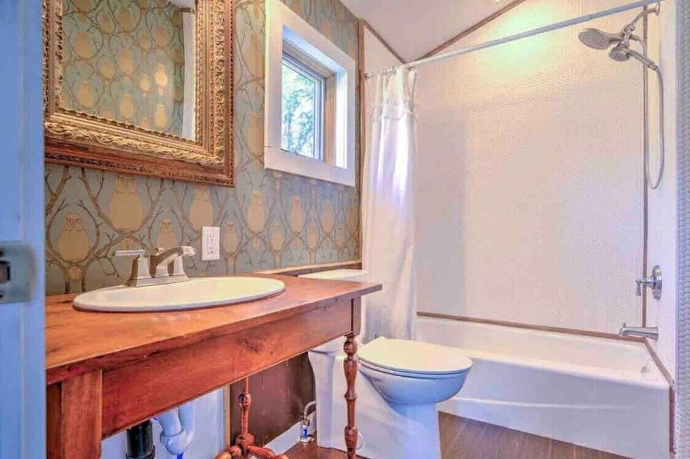 Photo of Bathroom in Pine Bush
