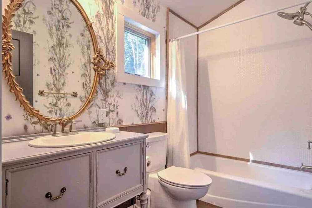 Photo of Bathroom in Pine Bush