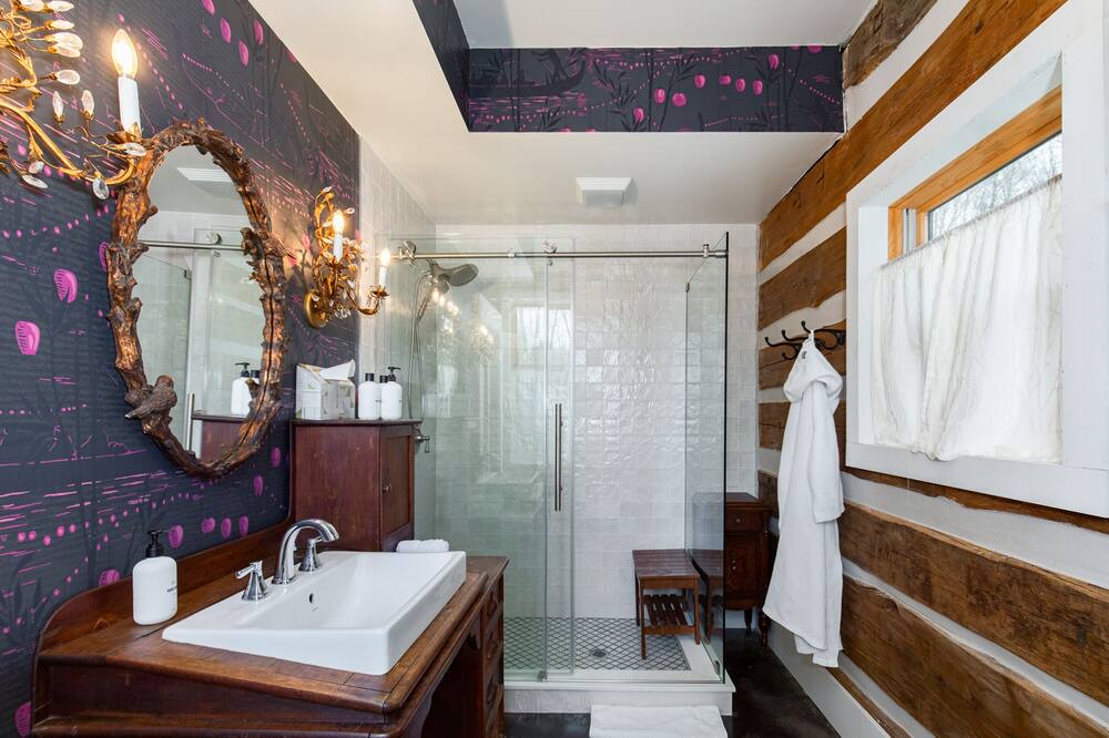 Photo of Bathroom in Pine Bush