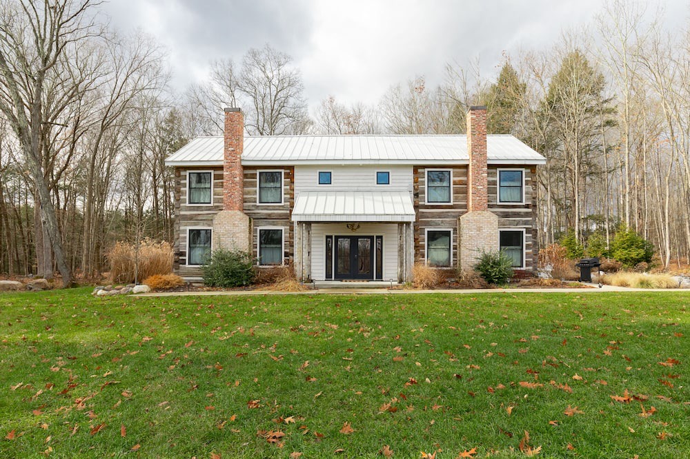 Photo of Outdoor in Pine Bush