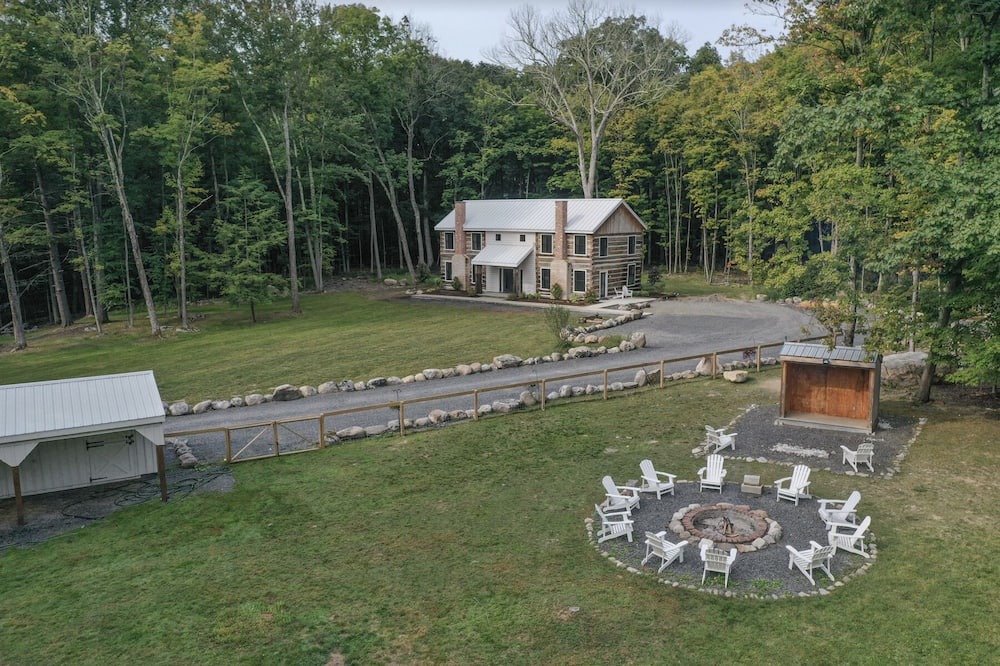 Photo of Outdoor in Pine Bush