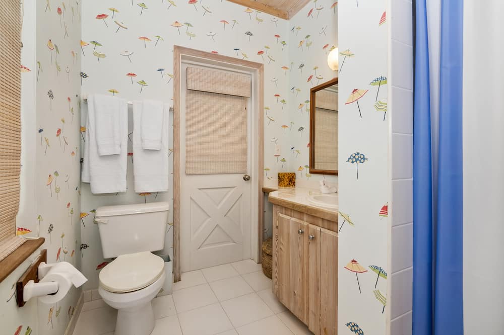 Photo of Bedroom in Great Exuma