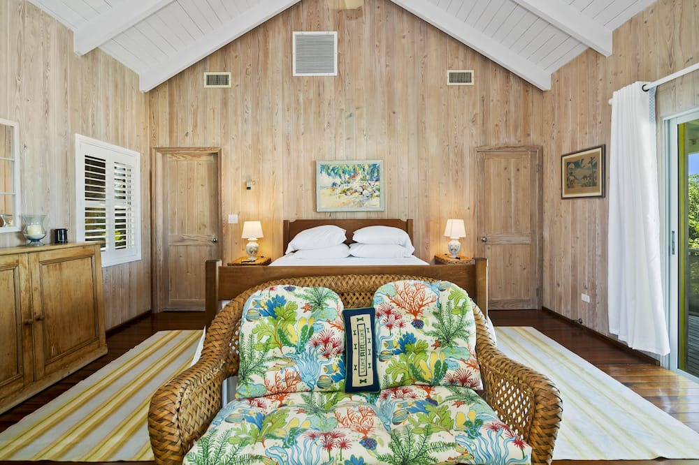 Photo of Bedroom in Great Exuma