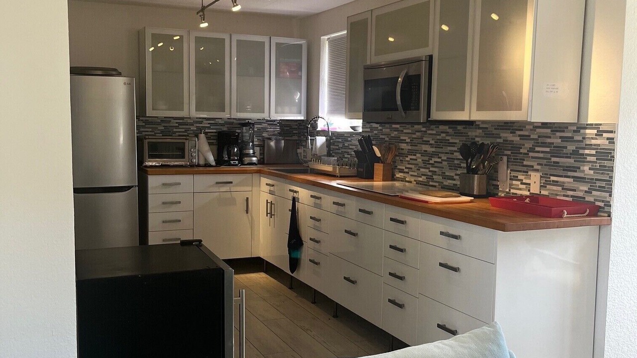 Photo of Kitchen in Alice Town