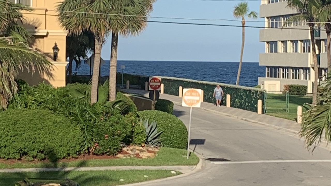 Photo of Outdoor in Hillsboro Beach