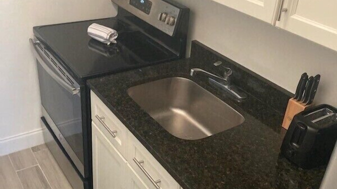 Photo of Kitchen in Hillsboro Beach