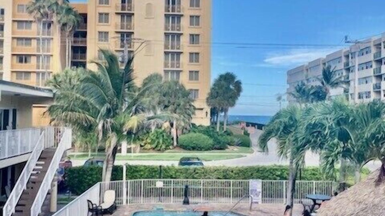 Photo of Outdoor in Hillsboro Beach