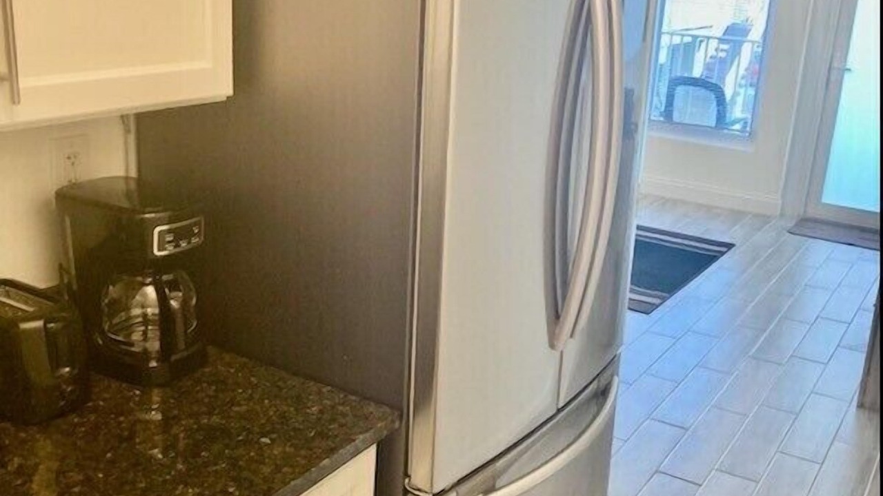 Photo of Kitchen in Hillsboro Beach