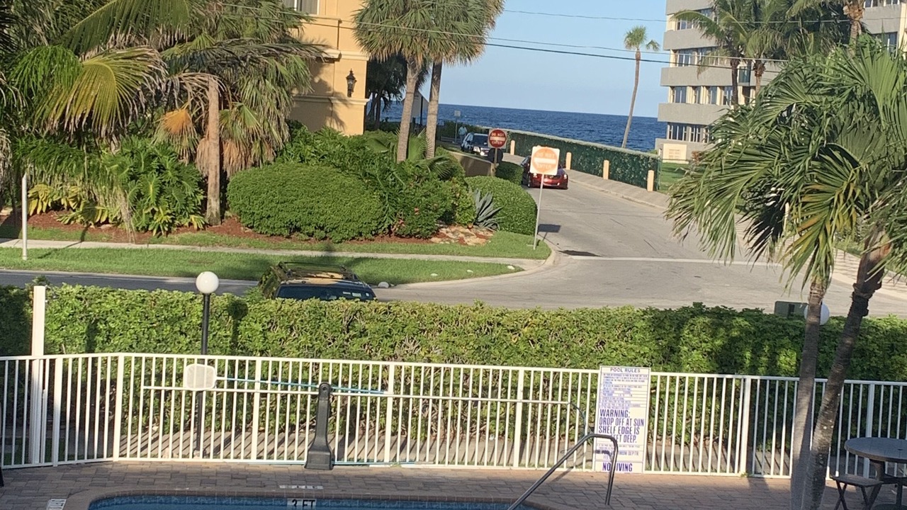Photo of Outdoor in Hillsboro Beach