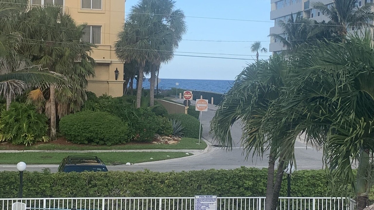 Photo of Outdoor in Hillsboro Beach