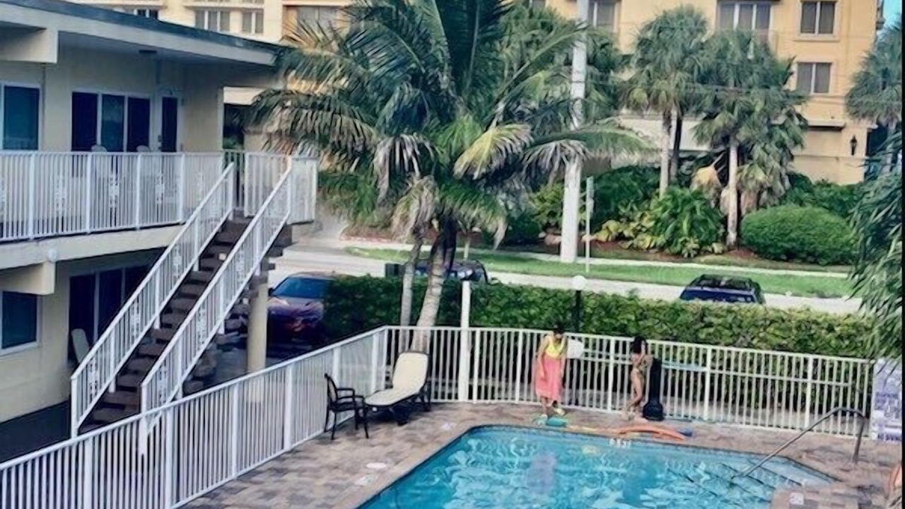 Photo of Outdoor in Hillsboro Beach