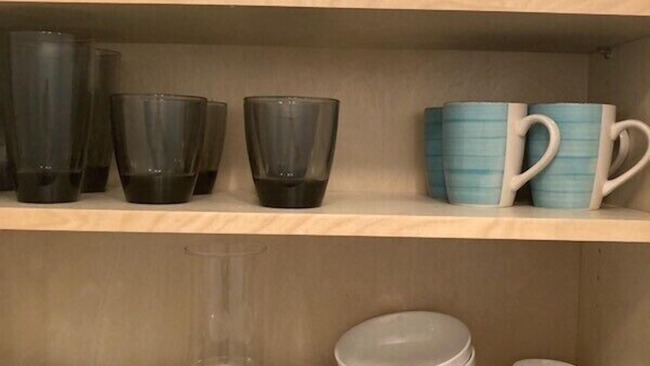 Photo of Kitchen in Hillsboro Beach