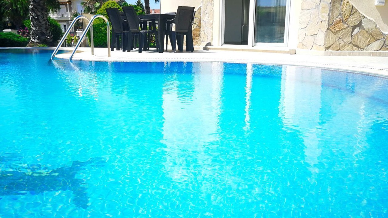 Photo of Outdoor in Belek
