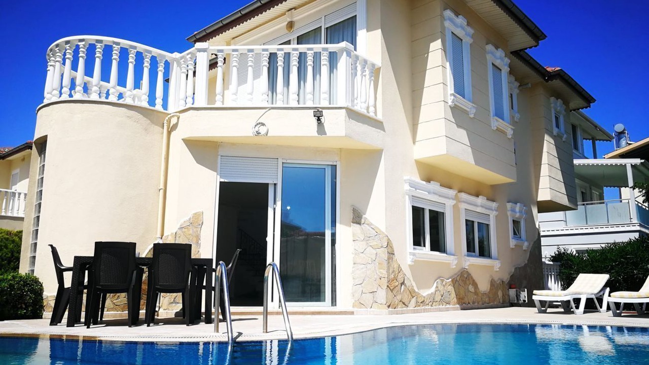 Photo of Outdoor in Belek