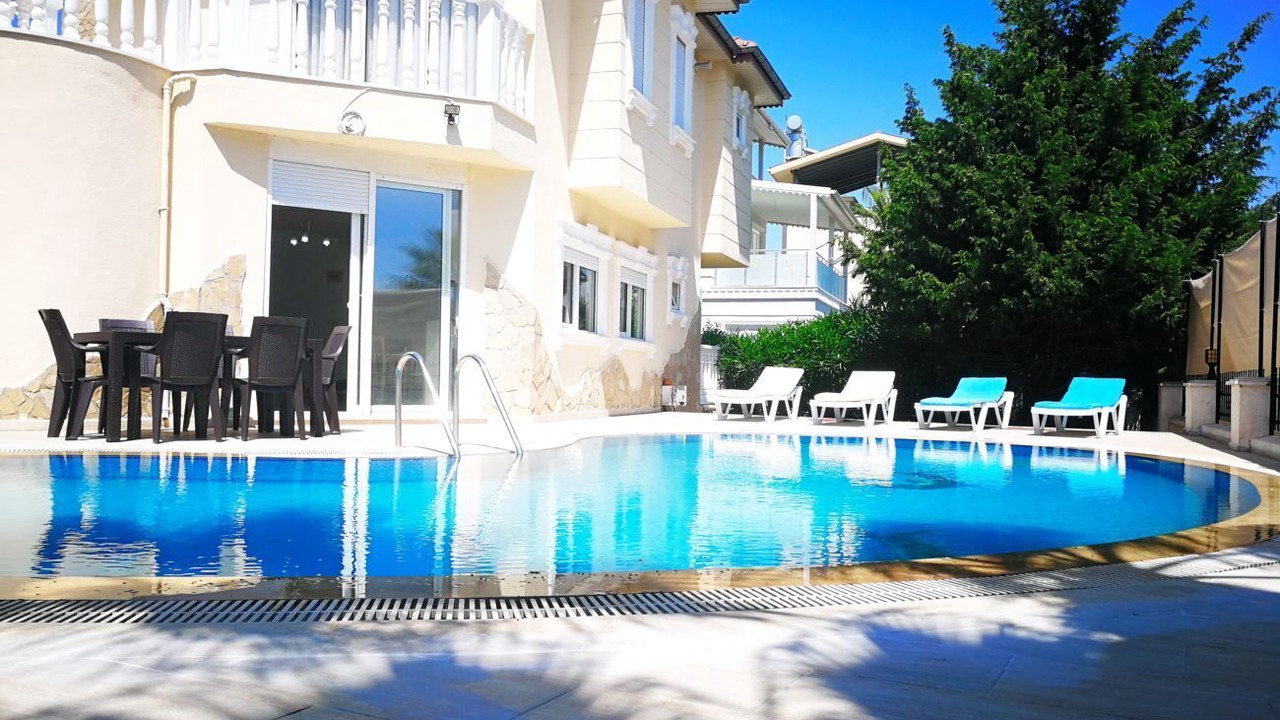 Photo of Outdoor in Belek
