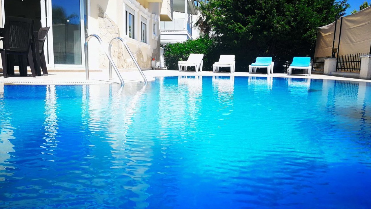 Photo of Outdoor in Belek