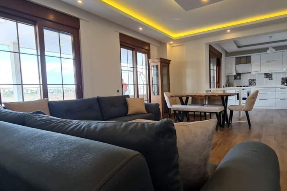 Photo of Livingroom in Kadriye