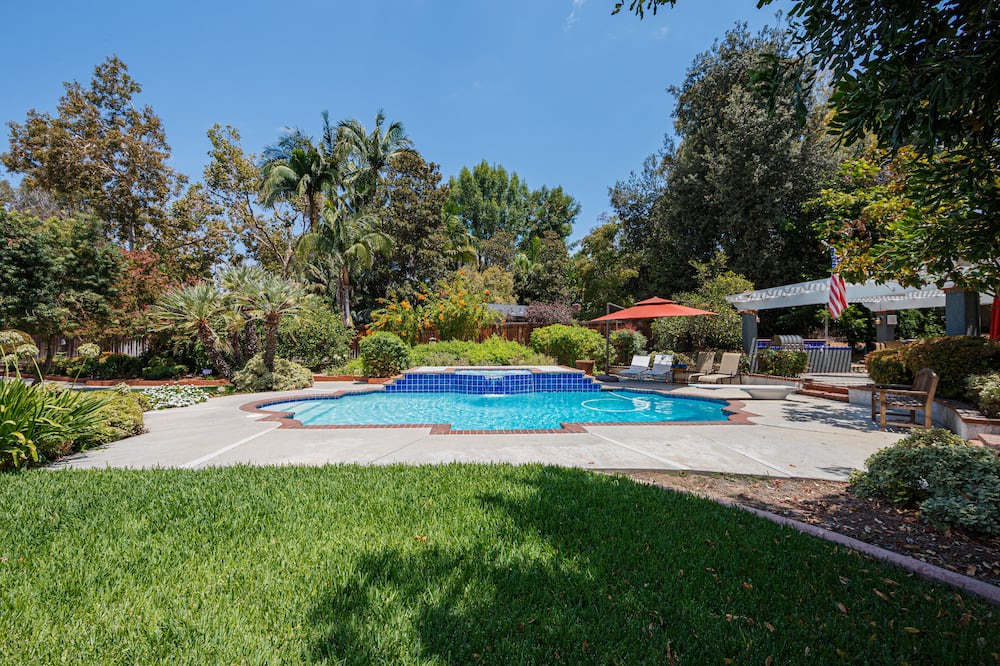 Photo of Outdoor in East Whittier